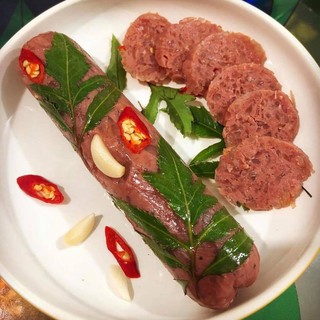 Nem chua Thanh Hoá - Hàng đặt ( Đóng gói 25c)