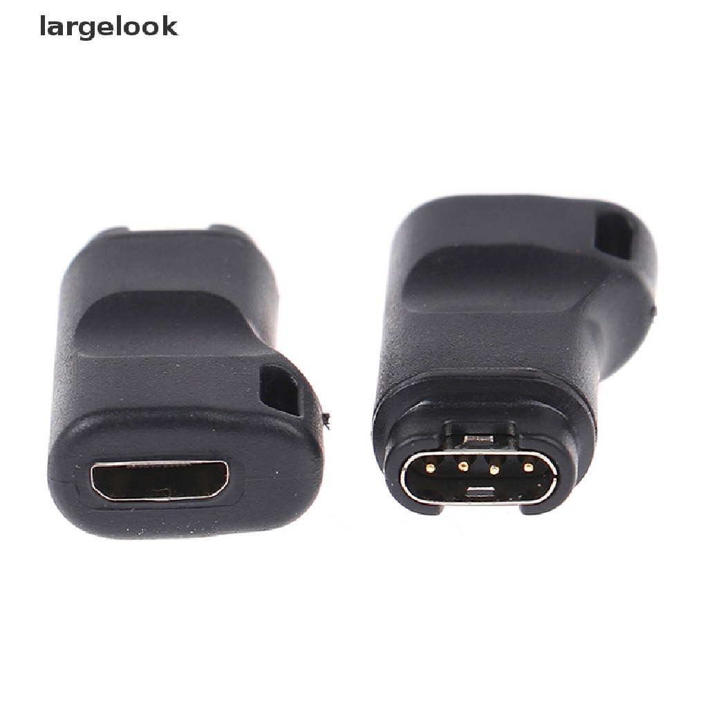 Cáp SạC Micro usb / Type-c Cho ĐồNg Hồ Garmin Fenix 5 / 6 ♨Bán Chạy