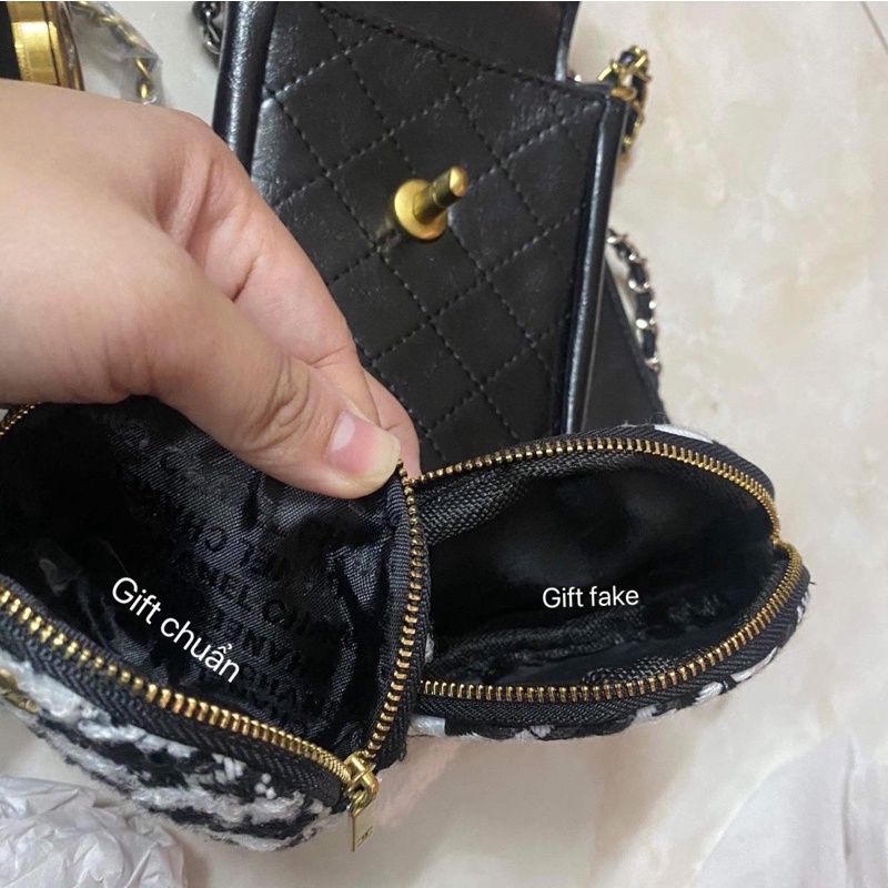 Túi đeo chéo X giftvip phone bag