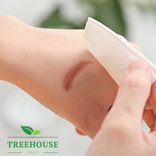 [Mã SRJULY1619 giảm 15K đơn 50K] Bông tẩy trang cotton pads 3 lớp túi zip 222 miếng | BigBuy360 - bigbuy360.vn