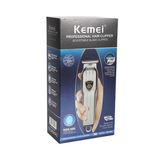 Tông Đơ Kemei KM2006