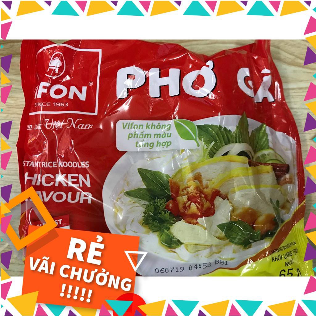 Phở Vifon gà 65g