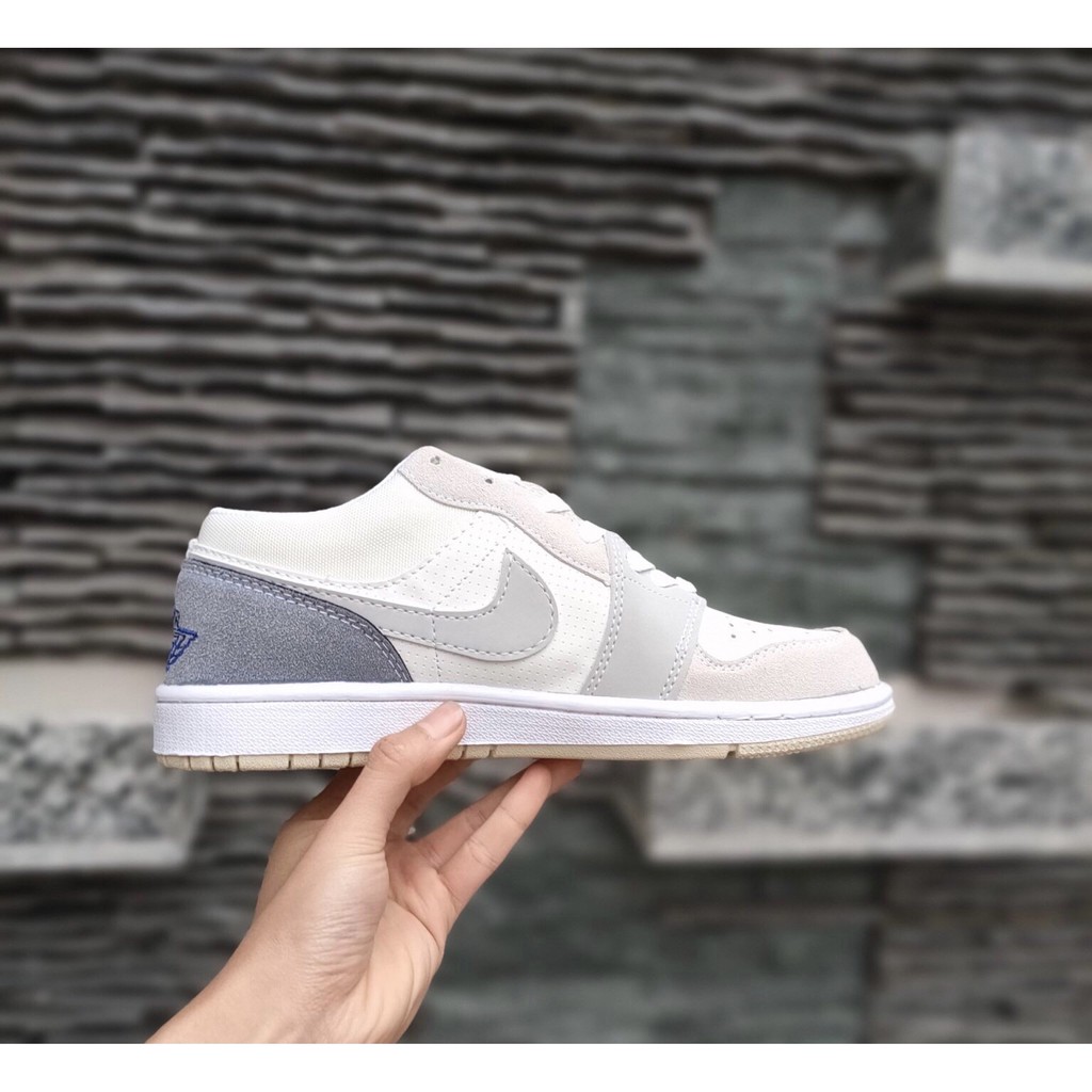 Giày Jordan Paris Low1  cao cấp