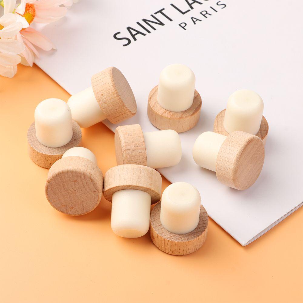 LONTIME Nút Đậy Chai Rượu Champagne Chất Lượng Cao Tiện Lợi Dễ Sử Dụng
