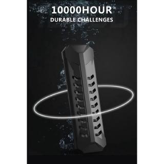 Đèn Led Uv Trang Trí Hồ Cá Chất Lượng Cao