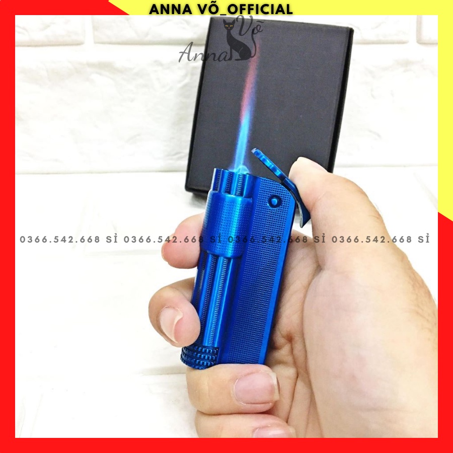 Hột-𝙌𝙪𝙚̣𝙩-𝘽𝙖̣̂𝙩-𝙇𝙪̛̉𝙖 IMCO Lữaa khè cổ điển 5 màu thời thượng FULLBOX - 𝒁𝒊𝒑𝒑𝒐 ANNA VÕ IC02 TDG