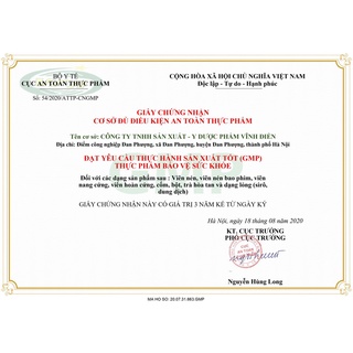 Giảm Cân Nấm Linh Chi