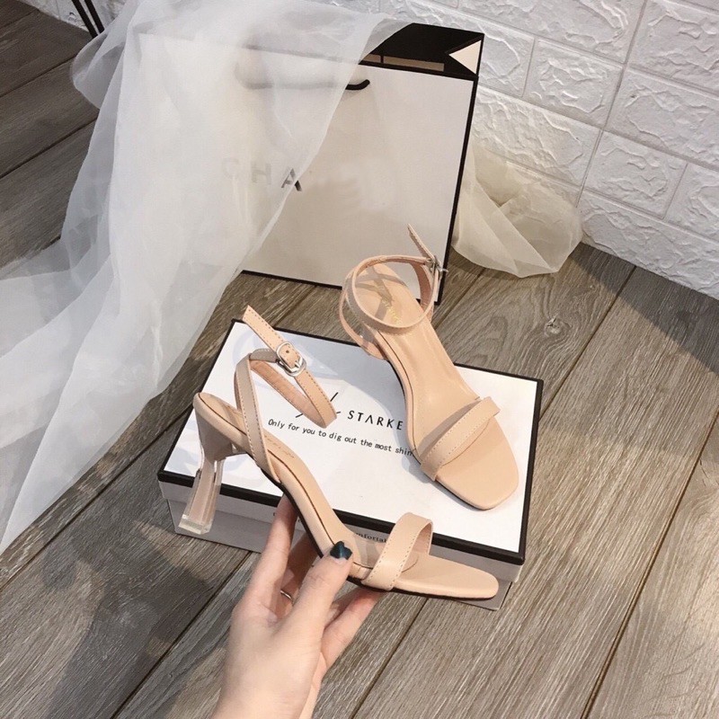 xandanl một bản quai mảnh siêu mềm siêu sang chảnh