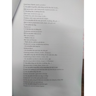 TINH DẦU BƯỞI