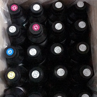 mực in uv nhập khẩu