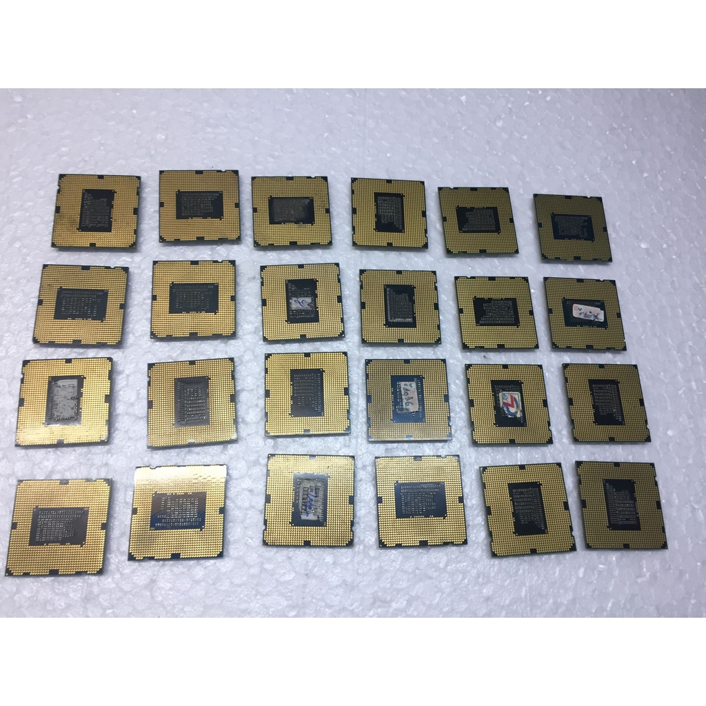 Bộ vi xử lý Chip CPU i3 3240 Socket 1155 dùng cho Main Máy tính H61 B75