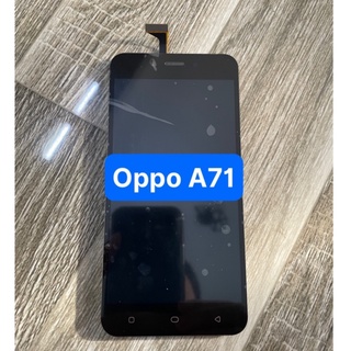 màn hình oppo A71 (zin) tặng keo dán