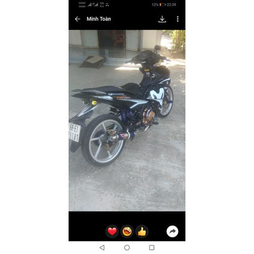 Pô r9 Việt chưa có cổ