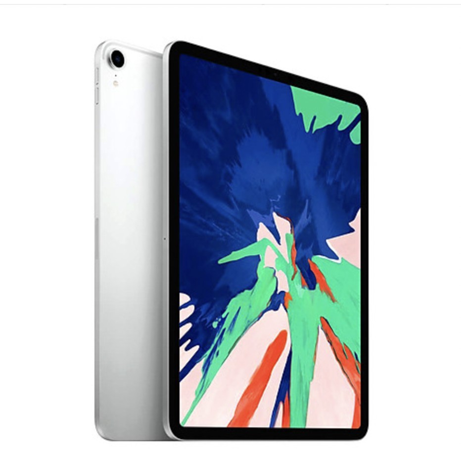 iPad Pro 12.9 inch 2018 512GB Wifi Cellular (LTE) - Hàng chính hãng Apple nguyên seal mới 100%