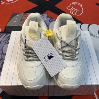 (Ảnh thật + video + full box) Giày thể thao sneaker mickey đỏ
