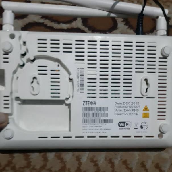 Phụ Kiện Tăng Tốc Ont Zte F609 V1 2585 Chất Lượng Cao | BigBuy360 - bigbuy360.vn