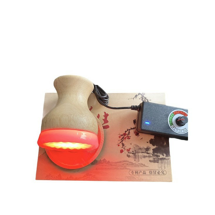 Máy hồng quang massage dưỡng sinh