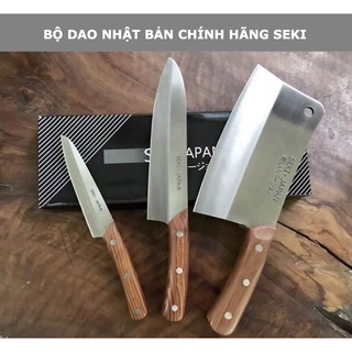 Dao seki nhật bản hàng nội địa siêu bén, bền