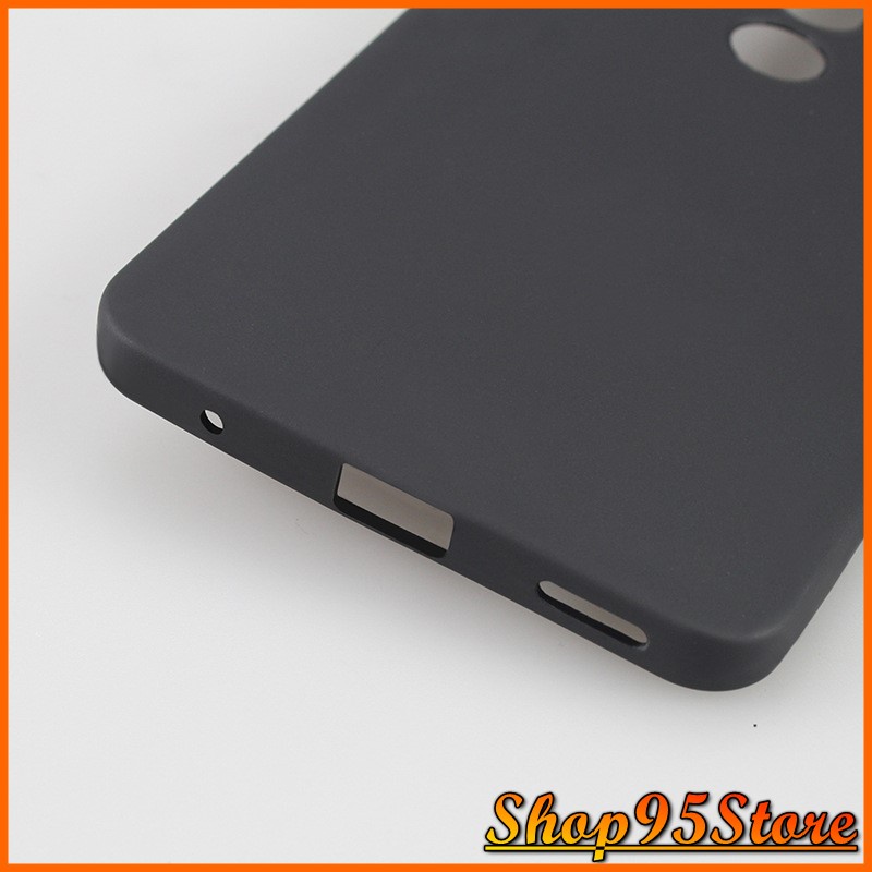 Ốp lưng dẻo TPU Nokia C10 C20 C30 X5 X6 X7 chống vàng ố