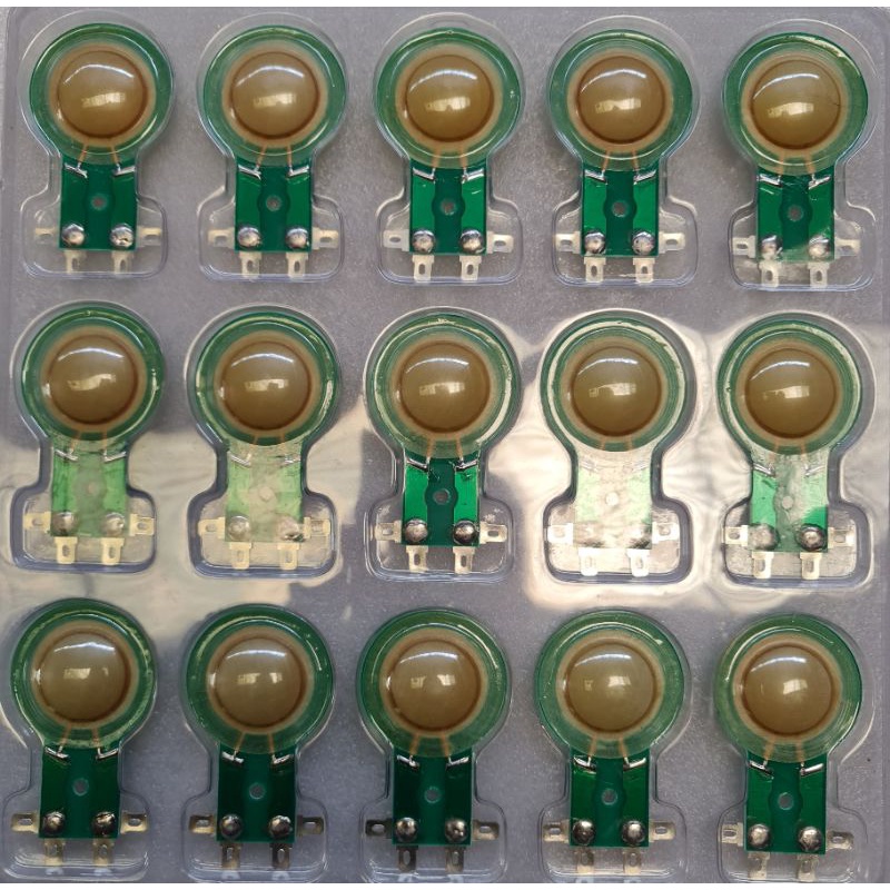 Côn loa tép 5w hàng công ty. âm thanh chuẩn. tiếng trong rõ nét.độ bền cao