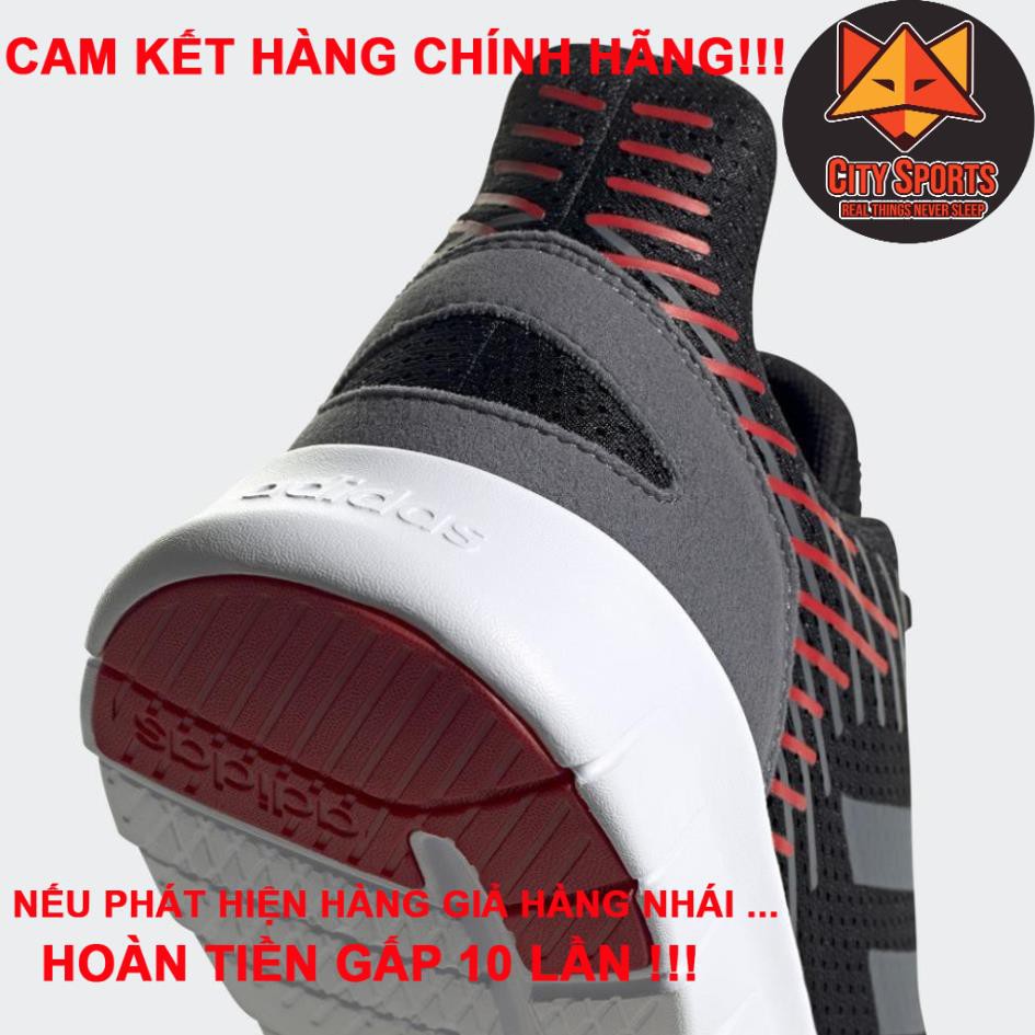 [Free Ship] Giày thể thao Chính Hãng Adidas Asweerun ! [CAm kết chính hãng fake 1 đền 10]