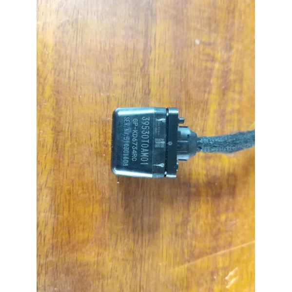 Camera lùi zin tháo xe HONDA CRV 2015