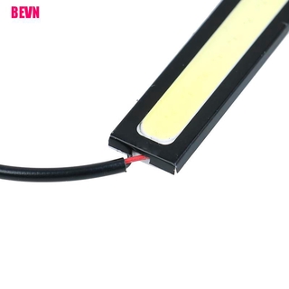 Bộ 2 Đèn Led Cob Siêu Sáng Chống Thấm Nước