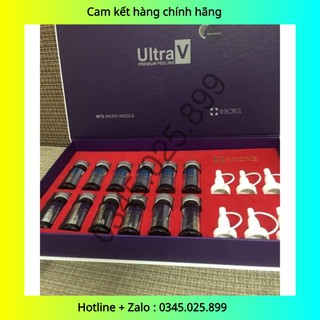  Vi kim tảo biển Ultra V hàng chính hãng 
