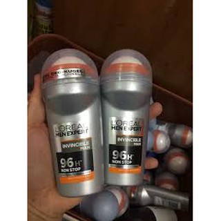 Lăn nách Loreal Men Expert dành cho Nam