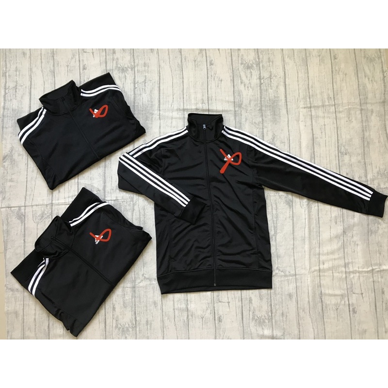 Áo khoác Adidas