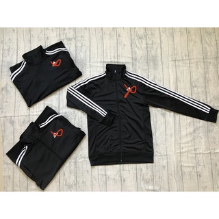 Áo khoác Adidas