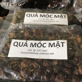 100g quả mắc mật loại ngon