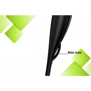 Máy sấy tóc Philips BHD004 - Hàng chính hãng