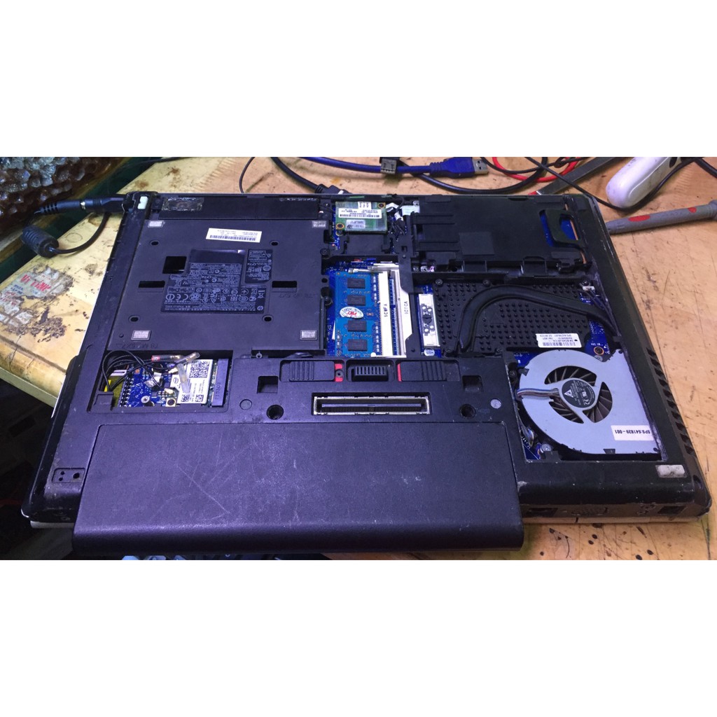 #Main Laptop Hp EliteBook 8460P Vga Share | BigBuy360 - bigbuy360.vn