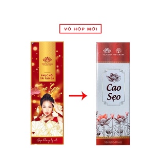 CAO SẸO ( FREE SHIP ) BÁCH Y SÂM - BẠCH LINH