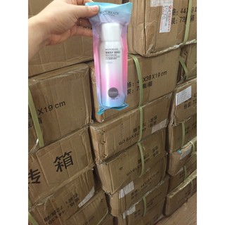 Xịt Chống Nắng Trắng Da MayCreate 150ml