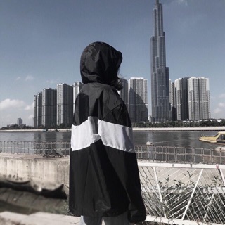 ÁO JACKET DÙ M