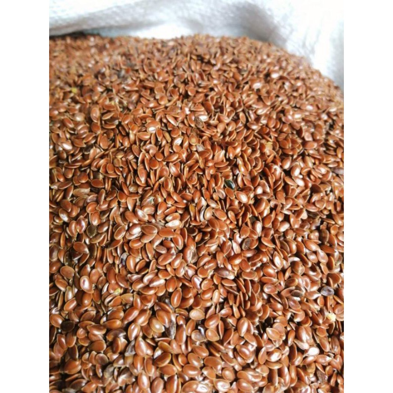 500gr Hạt Đậu Lanh Nhập Khẩu CANADA