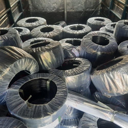 Dây Cáp Mạng 4 Lõi Ngoài trời Có Thép Cường Lực và Dầu Chống Ẩm  - Lõi Đồng Chuyên Dụng Kéo Ngoài Trời