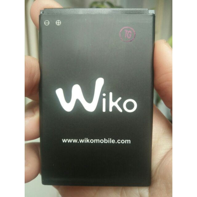 Pin wiko Wiko 2600