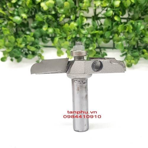 MŨI PHAY VÁN HUỲNH CỬA 08