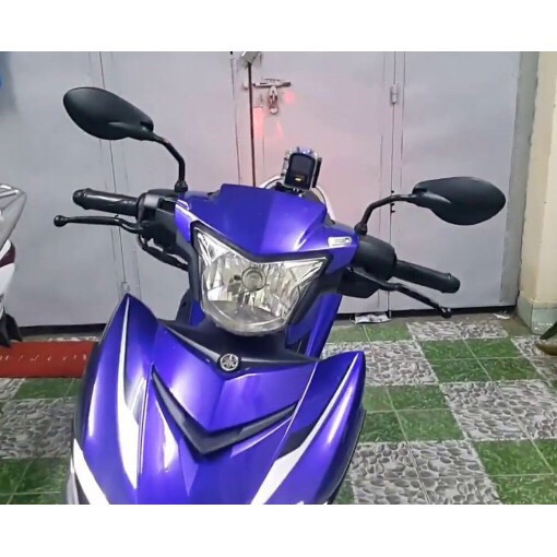 Kính chiếu hậu Yaz