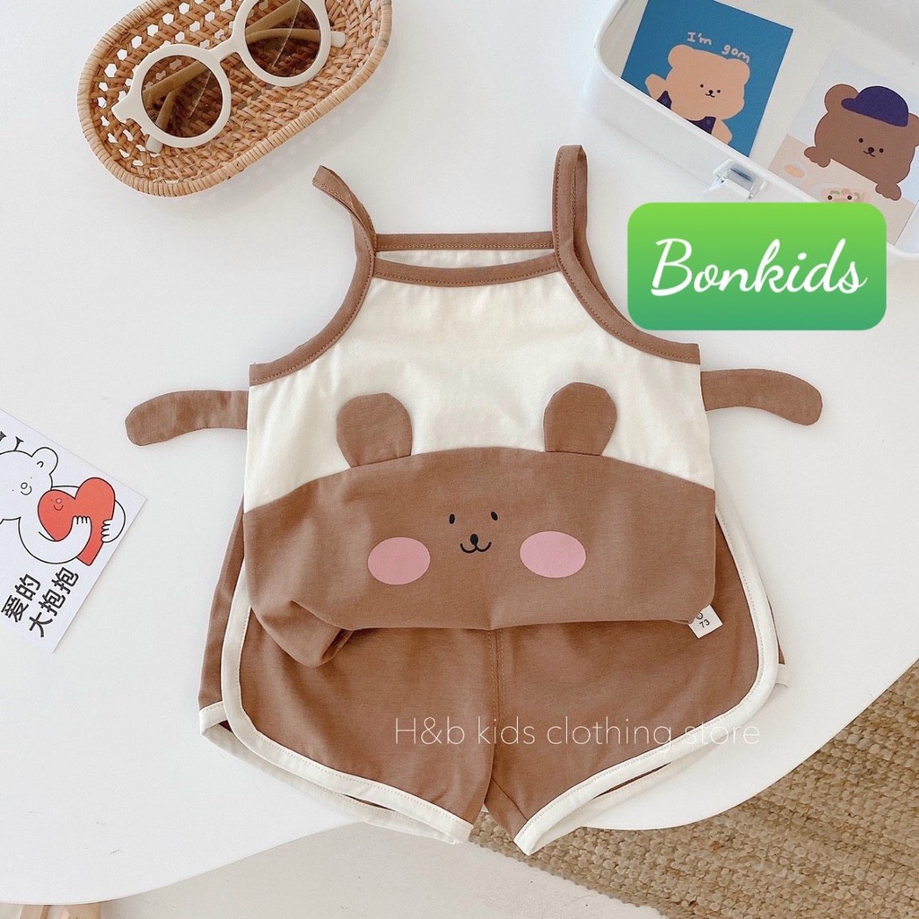 SET 2 DÂY HÌNH THỎ CHO BÉ GÁI