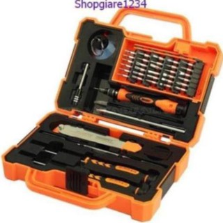 Bộ tua vít đa năng jakemy jm-8139