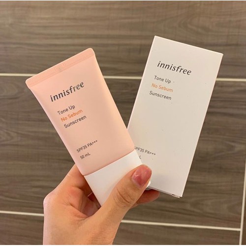 Kem chống nắng innisfree kem chong nang innisfree kcn - chống nắn SPF50 | BigBuy360 - bigbuy360.vn