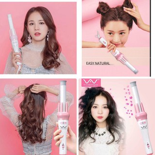 <HÀNG CHẤT LƯỢNG>Máy uốn tóc tự động VIVI