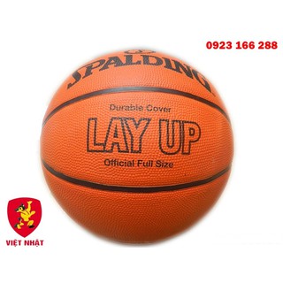bán bóng rổ Spalding đạt NBA