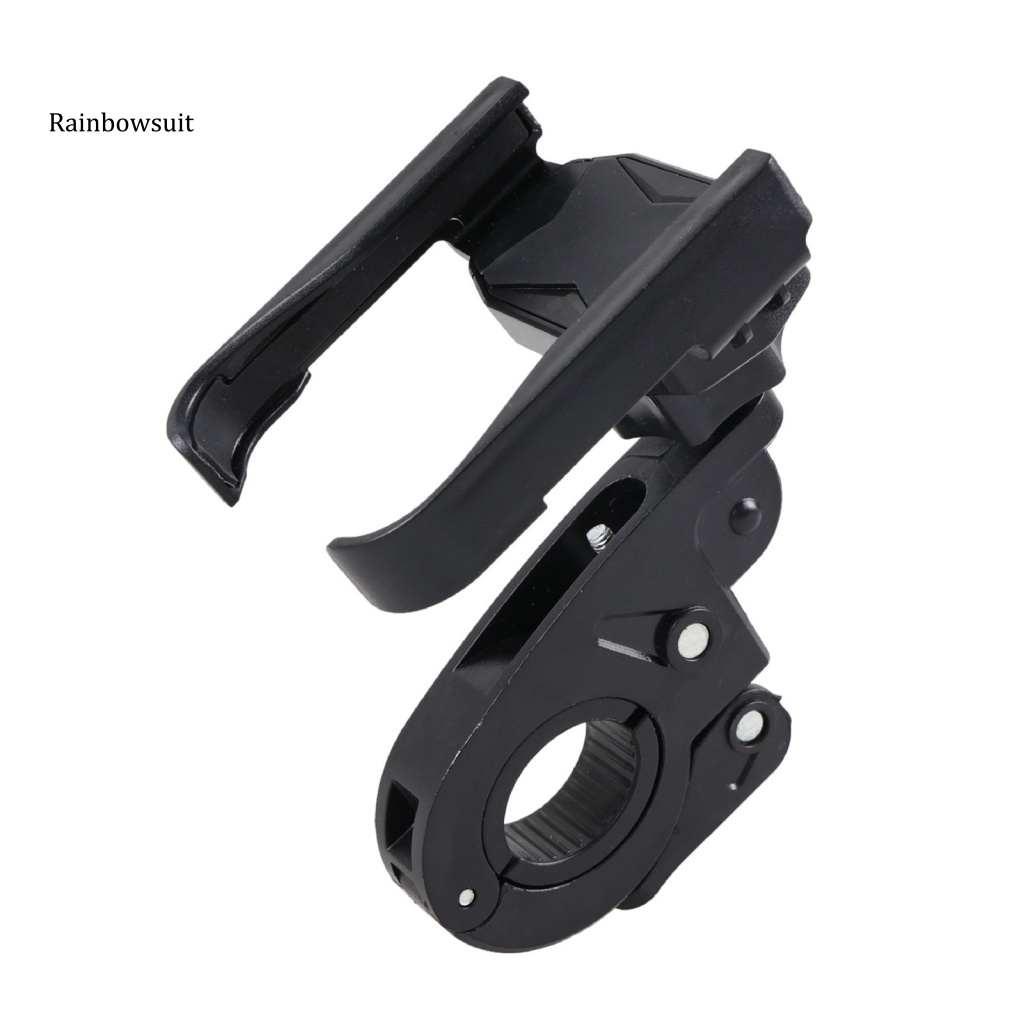 Giá Đỡ Điện Thoại Chống Nước Chống Sốc Gắn Tay Lái Xe Máy Xe Đạp