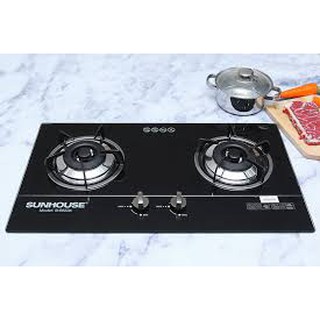 Bếp gas âm Joycook Sunhouse SHB5536 (JCB5536)