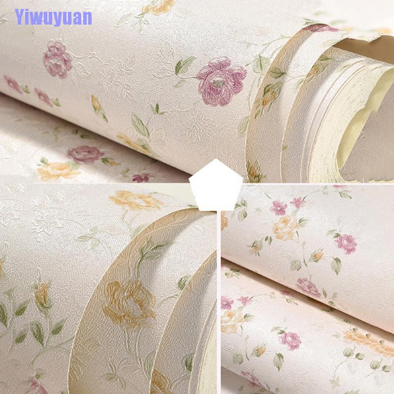 Giấy Dán Tường Trang Trí Nhà Búp Bê Tỉ Lệ 1: